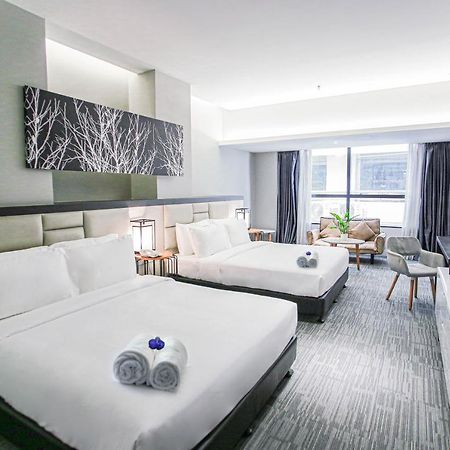 ג'והור בהרו Fives Hotel Dnp מראה חיצוני תמונה